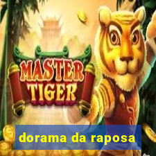 dorama da raposa